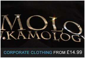 corporate clothing