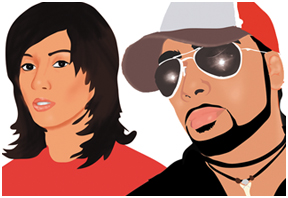 cartoon image