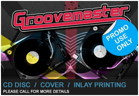 cd printing