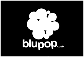 blu pop