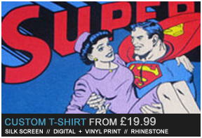 custom t shirt