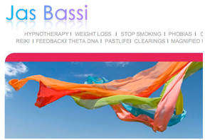 Jas bassi